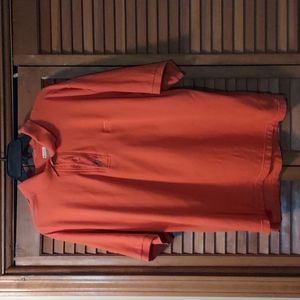 Columbia polo shirt